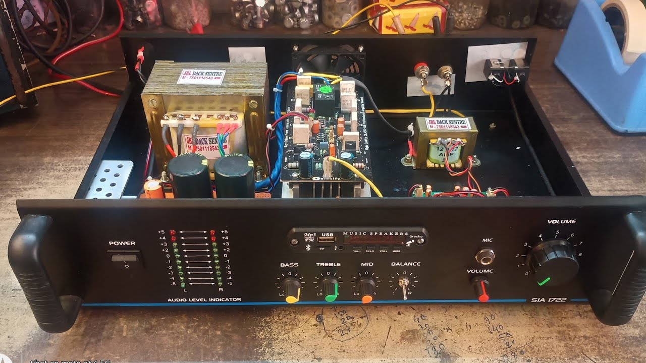 500watt mono home use amplifier -7501118543 contact 