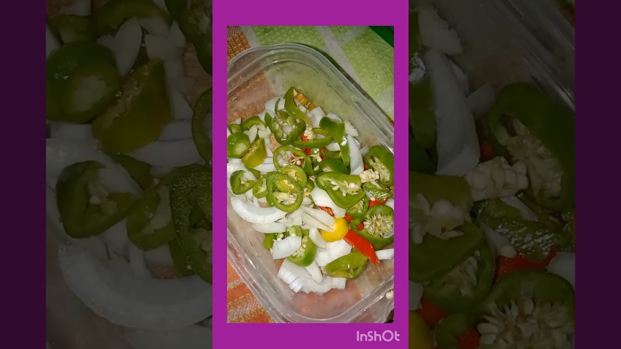 all in one rice 🍚🌾 and peas with pigtails Jamaican 🇯🇲 style 