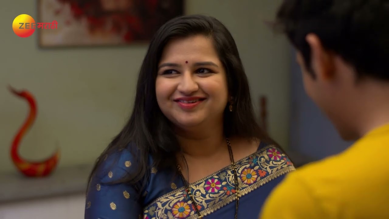 Yeu Kashi Tashi Me Nandayla - Marathi TV Serial - Full EP 318 - Zee Marathi