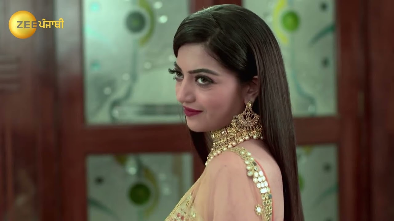 Geet Dholi | Full Episode 47 | Indian Punjabi TV Show | Zee Punjabi UK