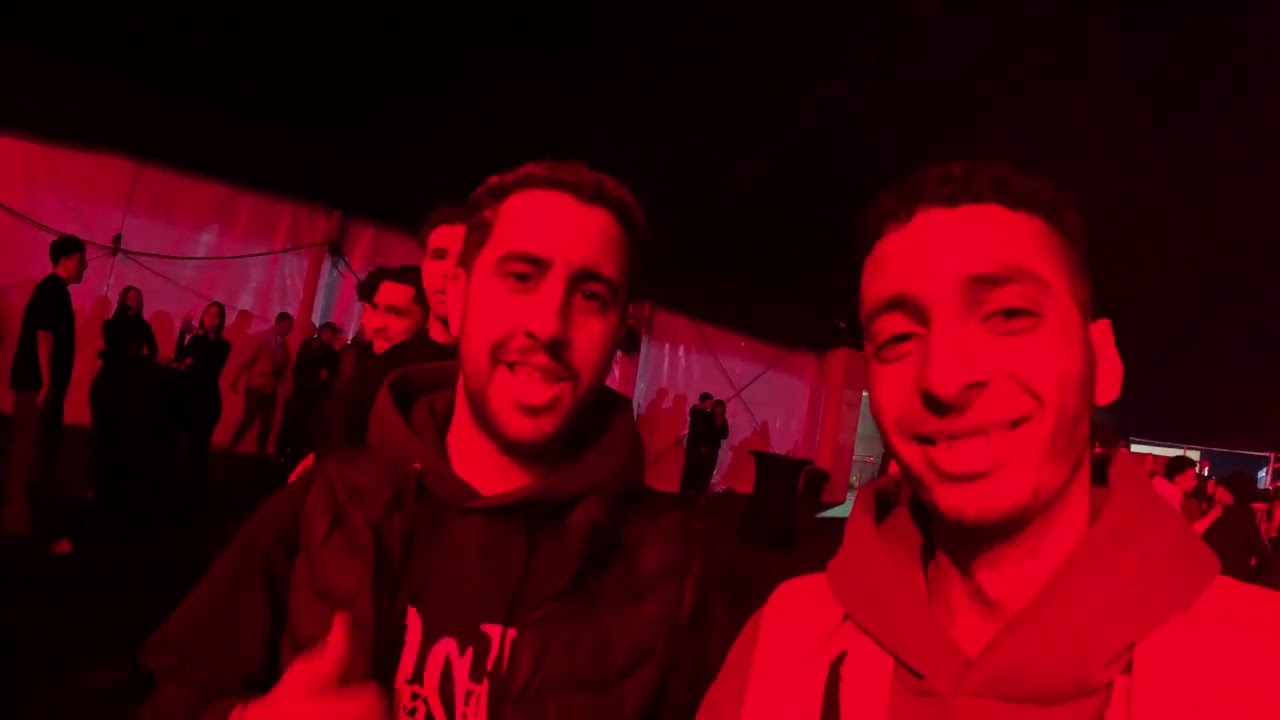 ElGrande Toto 2026 😱 تفاعل الجمهور خيالي | لحظة ما تتعاودش!