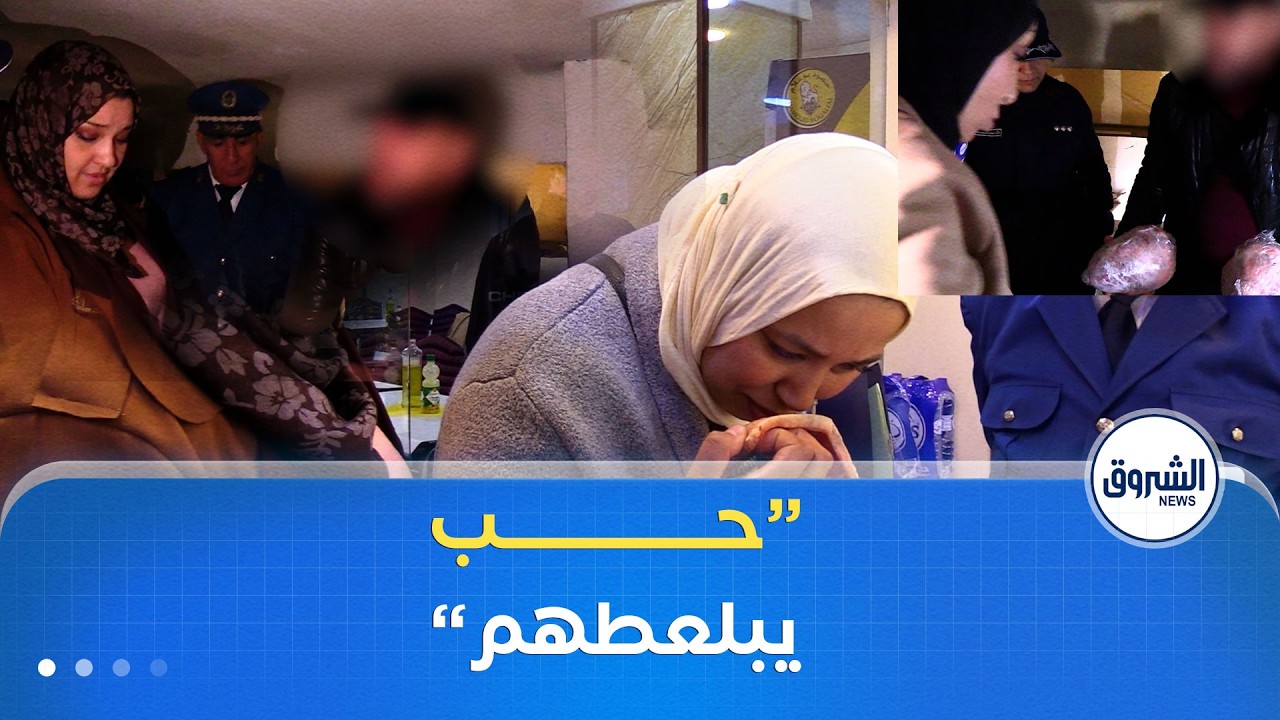 تلفتلو الهدرة في قبضة أعوان الرقابة : شواي يبيع لحم فاسد وكان راح يسبب كارثة😱🤢