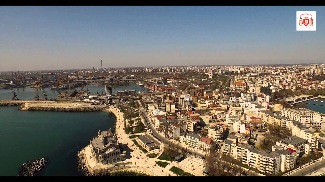 Orasul Constanta