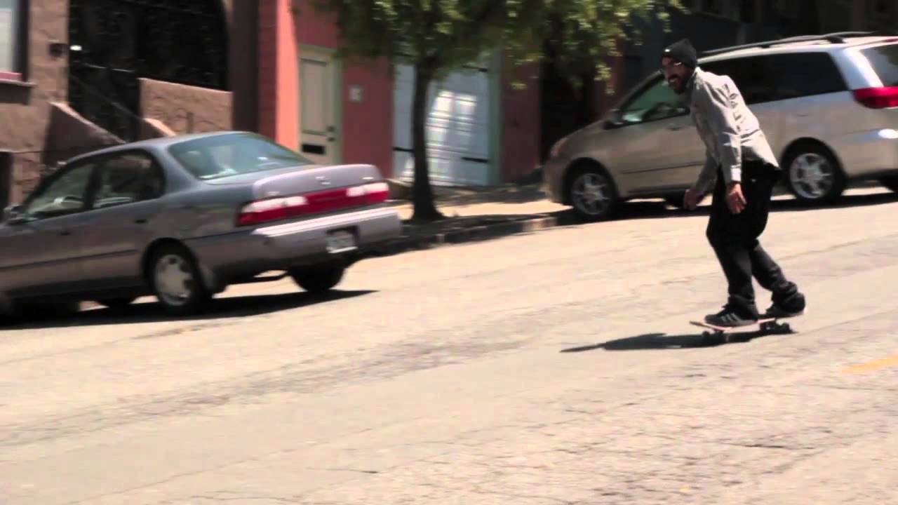 Raul Navarro FTC FALL #2
