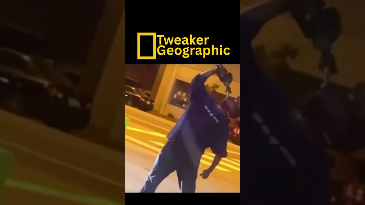 Tweaker Geographic Episode 22: “Fuel”