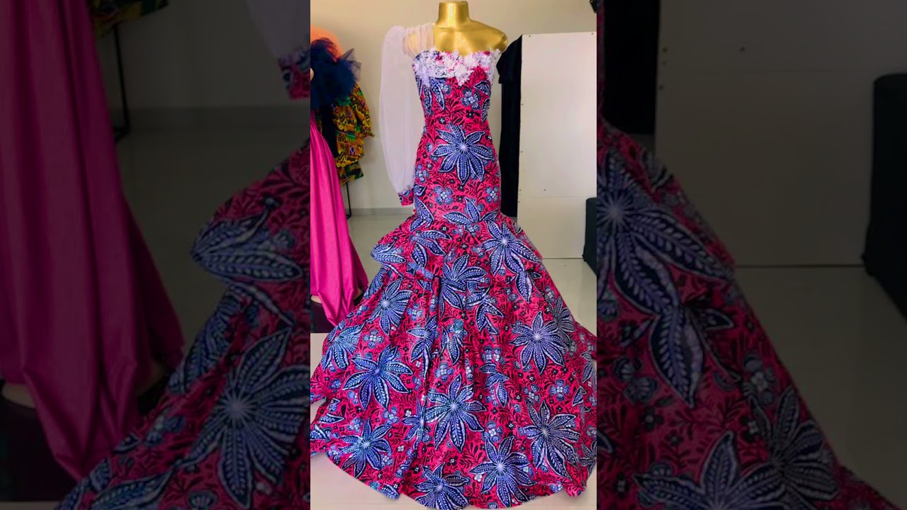 Best outfits for ladies | Chilanga Mulilo Zambia