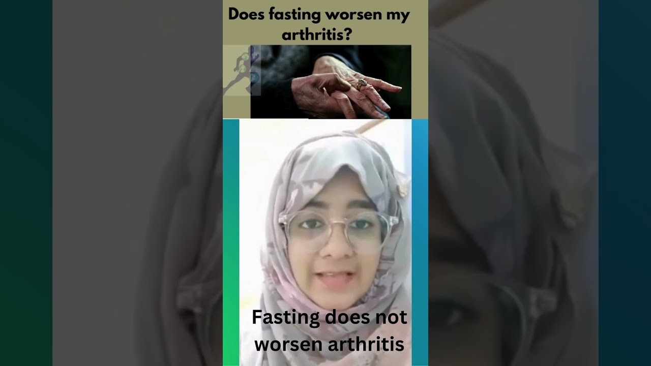 Tips for Healthy Fasting in Ramadan!!