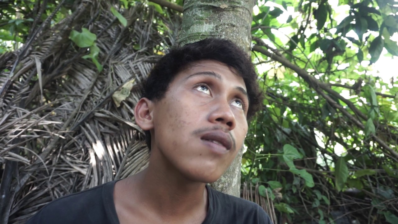 KOMEDAK (KOMEDI DAKWAH) SASAK LOMBOK -  Episode 5. BACK UP SPIRITUAL