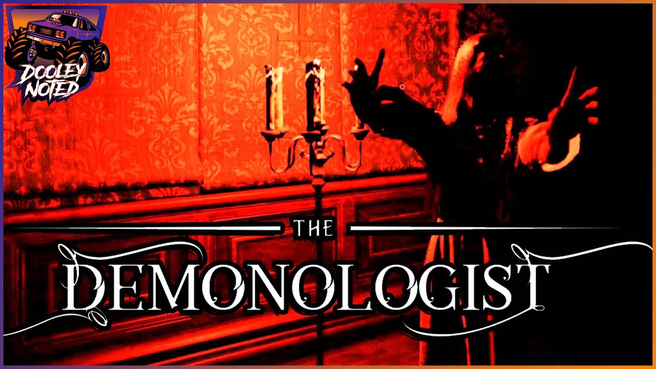THE PAL CREW HUNT SOME NEW GHOSTS! | Demonologist