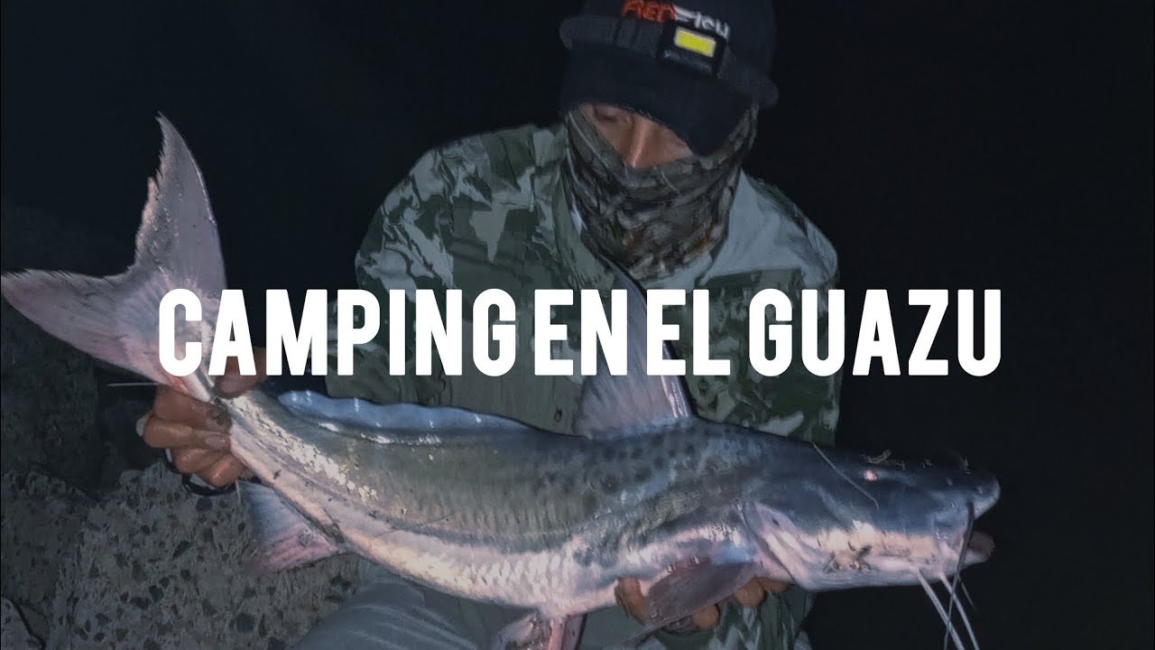 TERRIBLE PESCA EN ESTE LUGAR NUEVO Y FÁCIL DE LLEGAR 🎣 primera parte