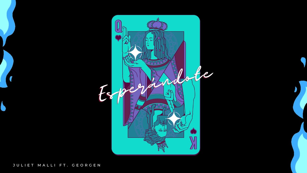 Juliet Malli - Esperándote ft. Georgen