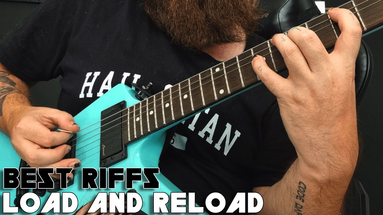 Metallica&acute;s grooviest era