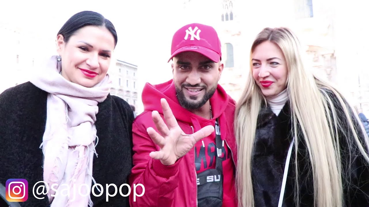 Paying Rupees To The Best Dancers On Punjabi Song!! ( Part 2 )