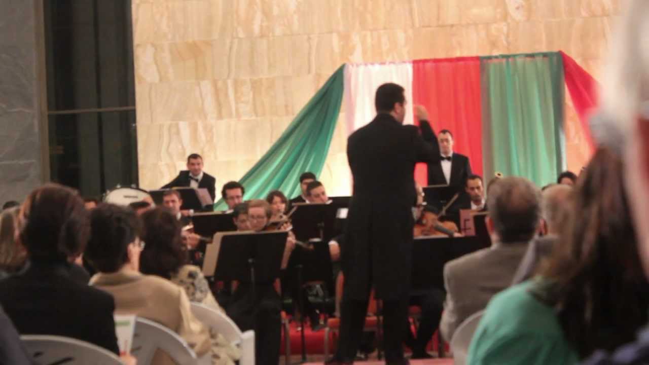 Chants Patriotiques Algériens