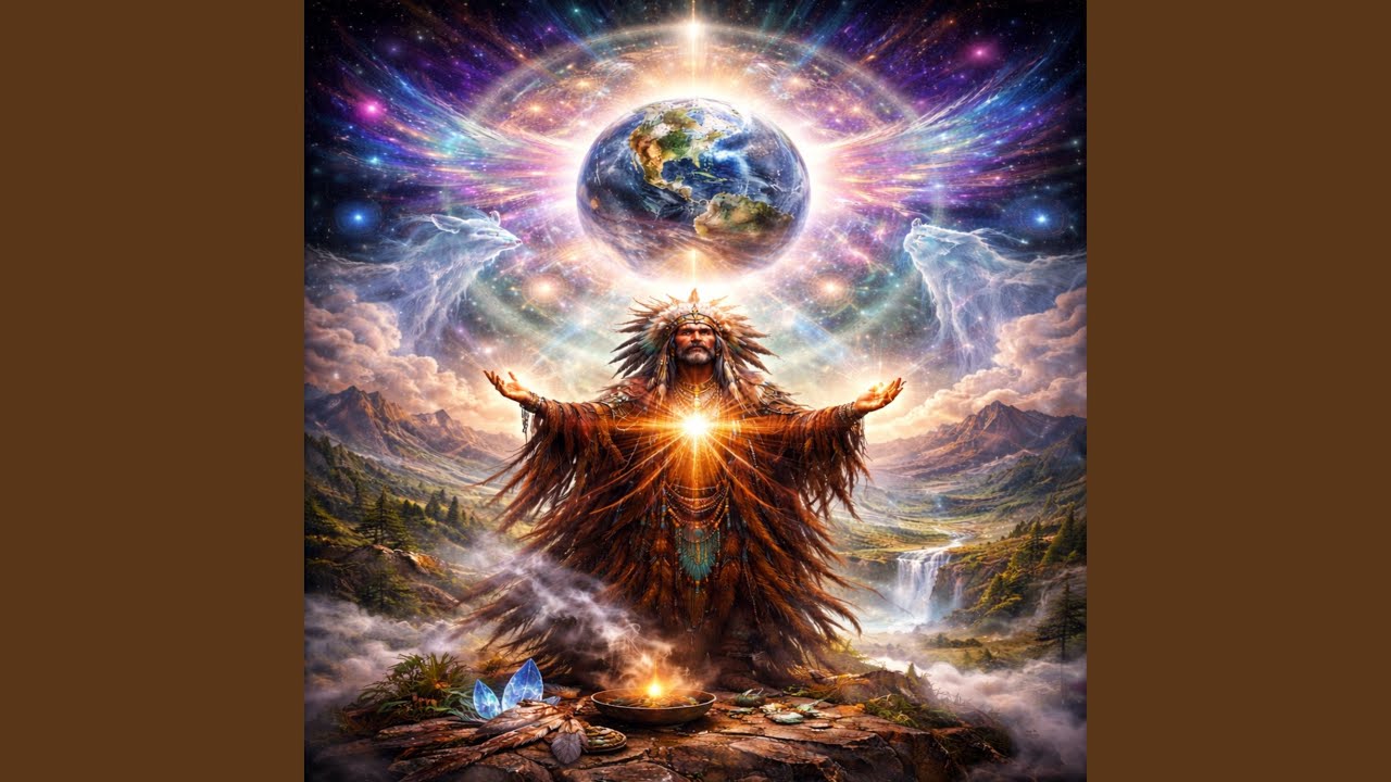 Sacred Pulse