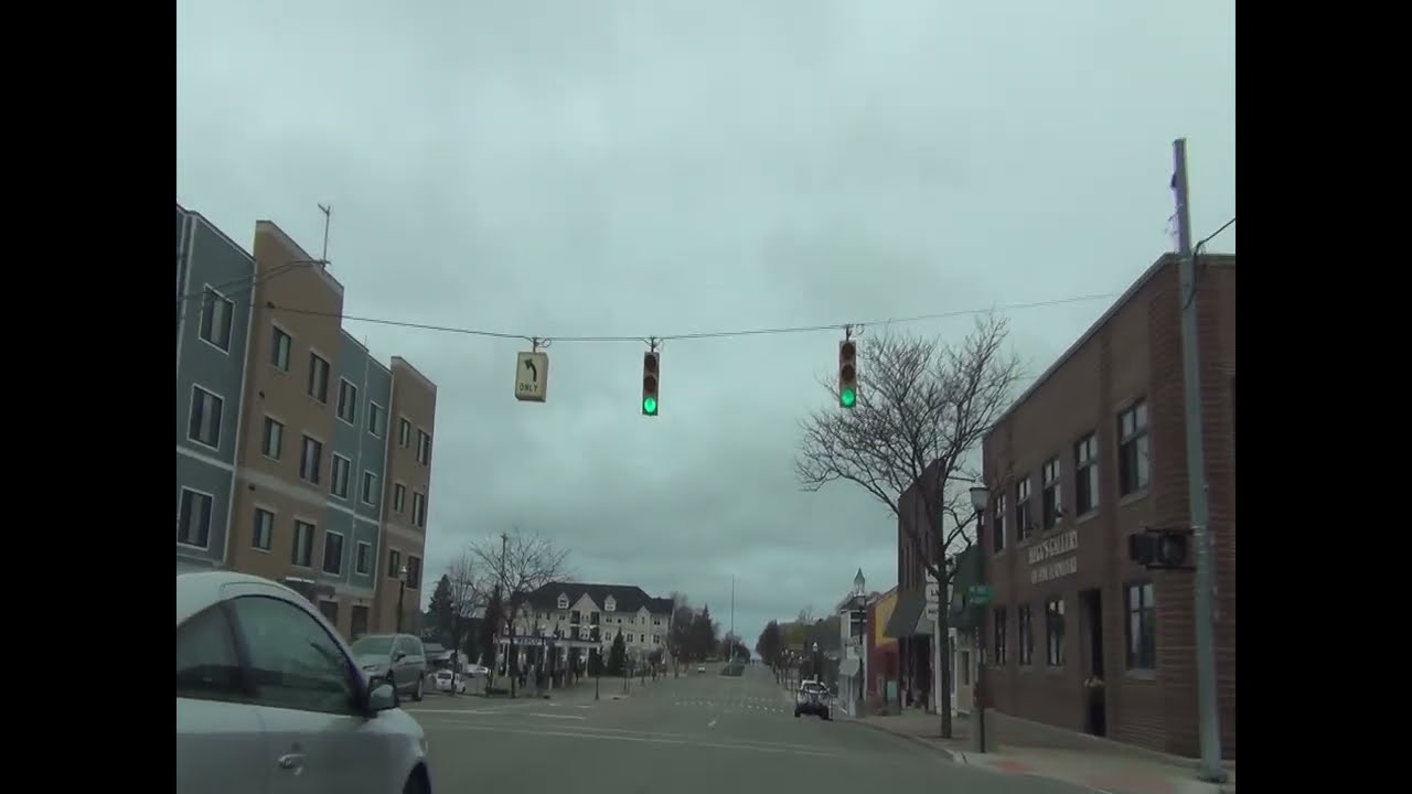Ludington Michigan 2023