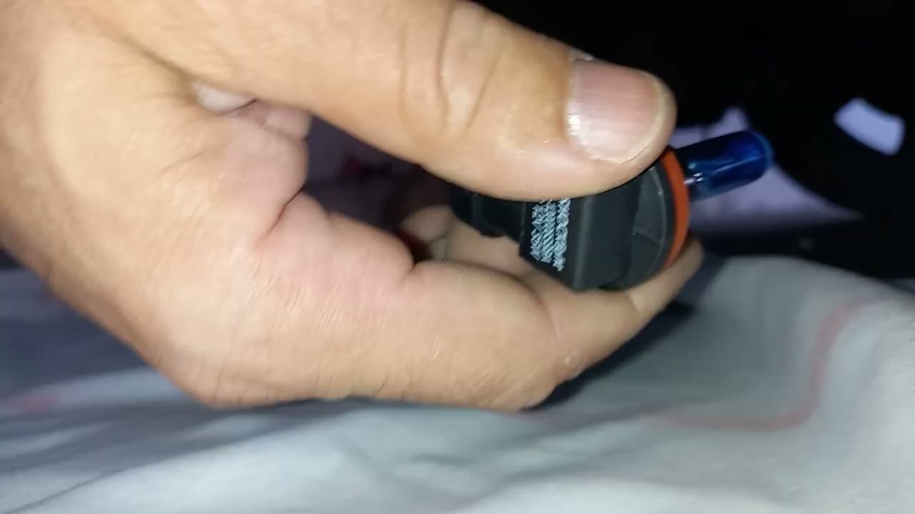 como trocar lâmpadas de neblina H8 dos milhas chevrolet cruze 2018