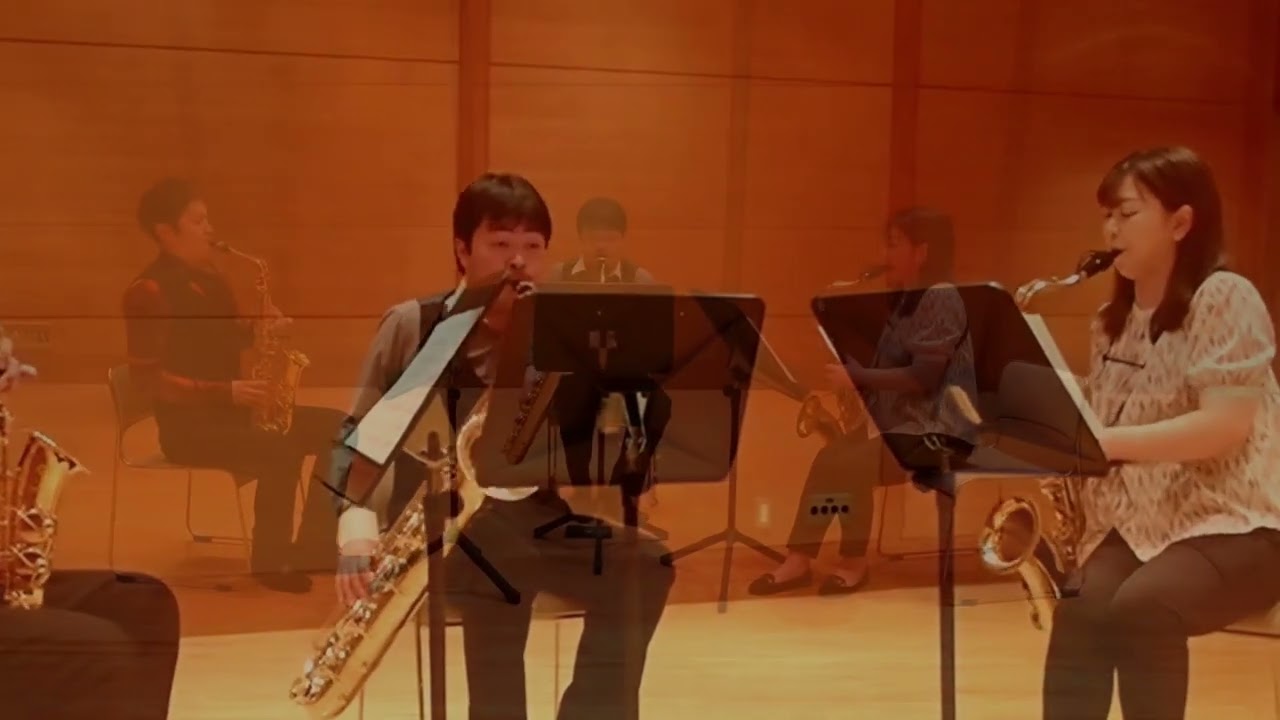 むさしのファンタジア ／ 三澤慶　　　　　　Musashino Fantasia ／ Kei  MISAWA