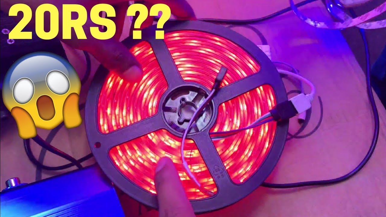 Cheapest Diwali Lights Market | Wholesale[PIPE LIGHTS, STRIP LIGHT, LED LIGHTS] Chandni Chowk