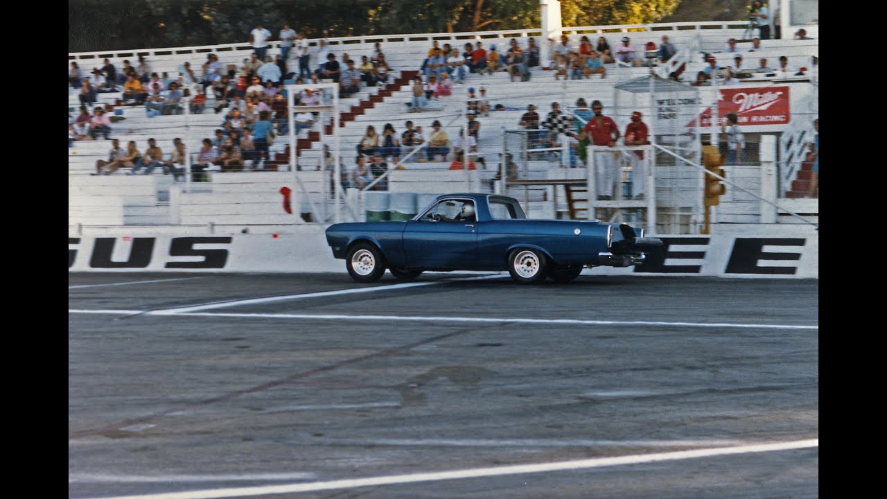 Saugus Speedway Ego Challenge Championship [HD]