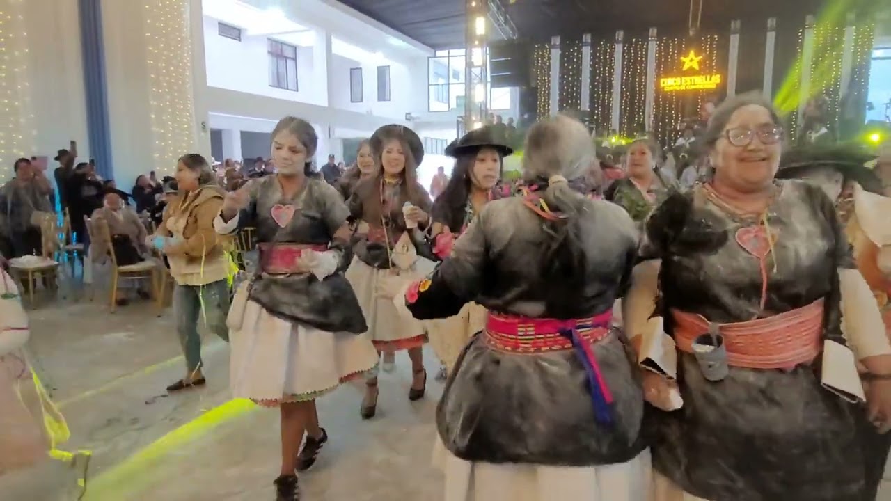 Centro Social Huancayo Carnavales 2026 - domingo 22 - Parte 10 carnavales