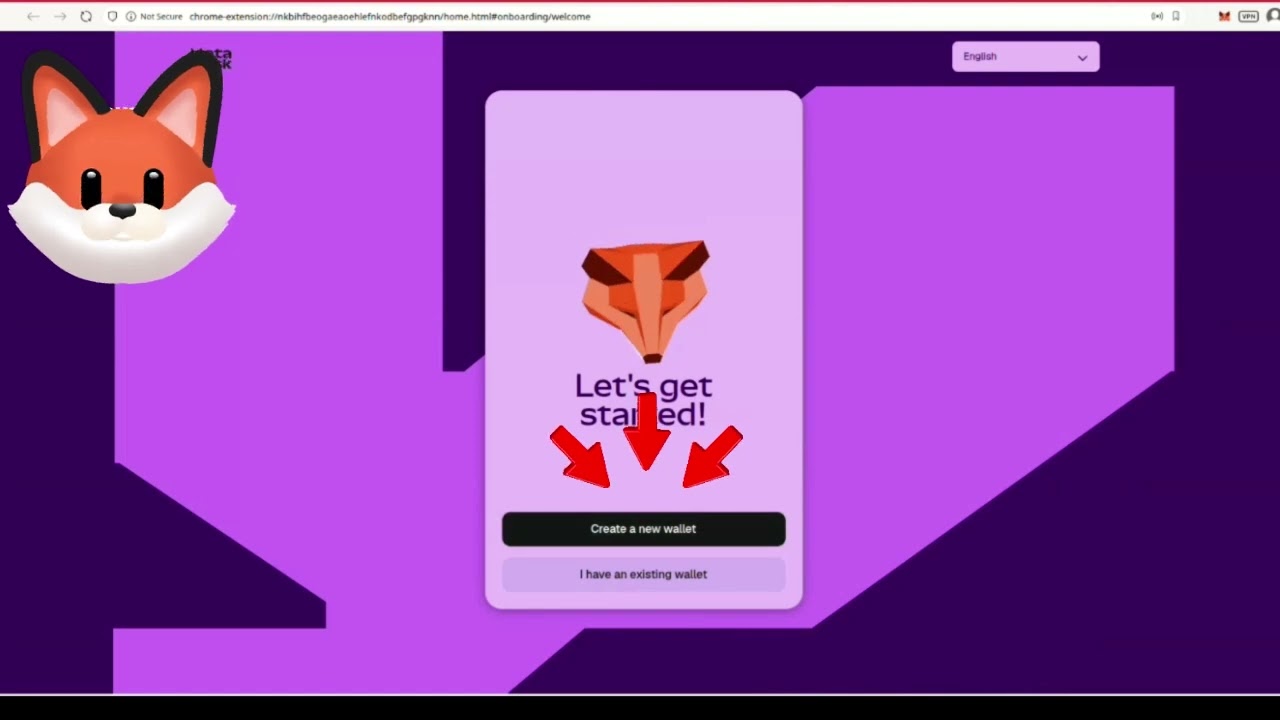 How to Install MetaMask Extension (Step-by-Step Tutorial for Beginners | Fin AI Tech)