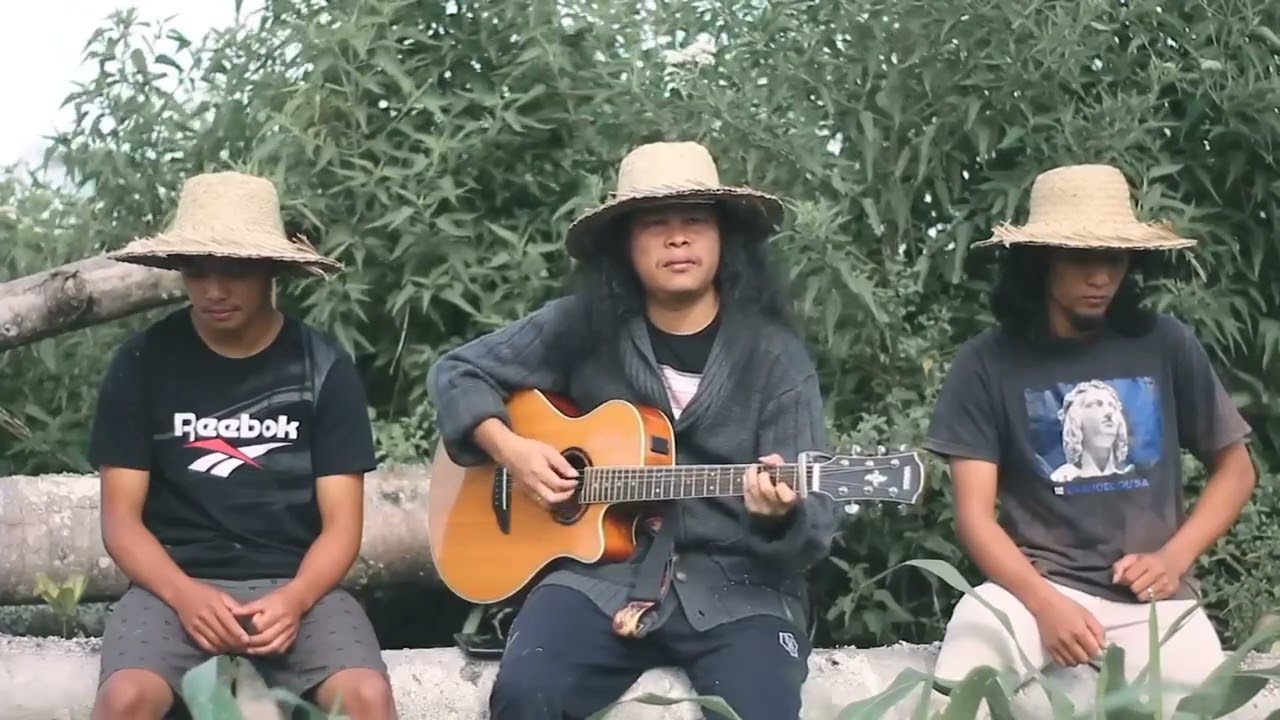 Rodo Au Tu Pestami Karoeke Versi Cover Pangula by Reza Fateg