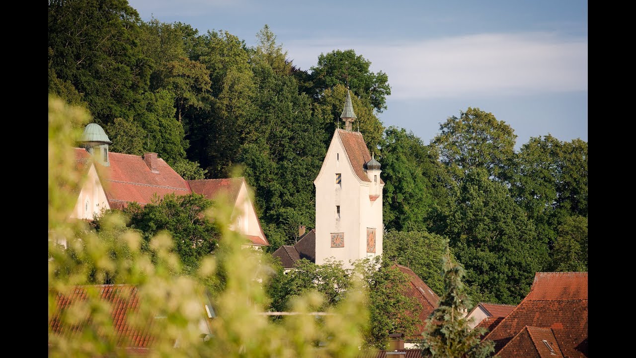 Leutkirch im Allgäu - Ein Erzählfilm