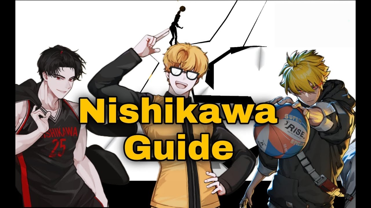 EVERYTHING YOU NEED to know about NISHIKAWA