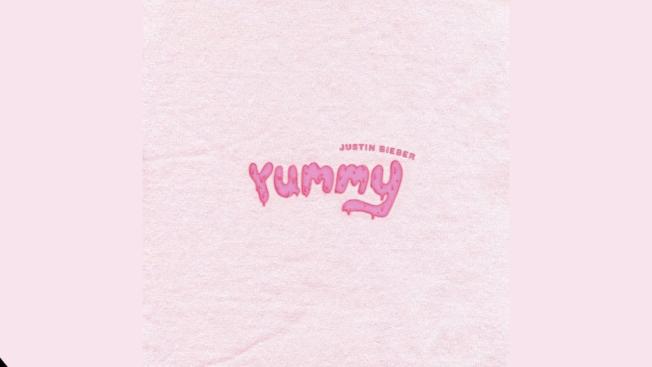 Justin Bieber - Yummy (Studio Acapella)