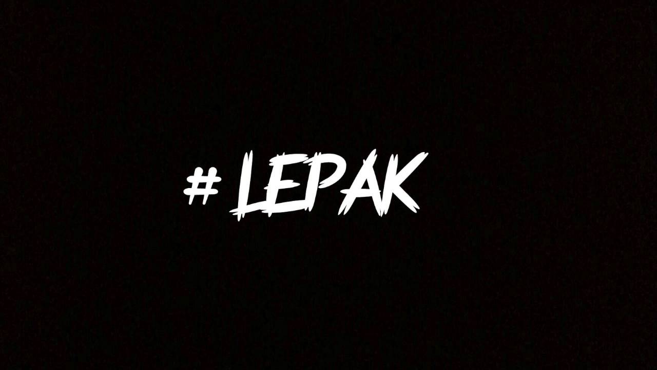 Art Deen - #LEPAK (Audio)