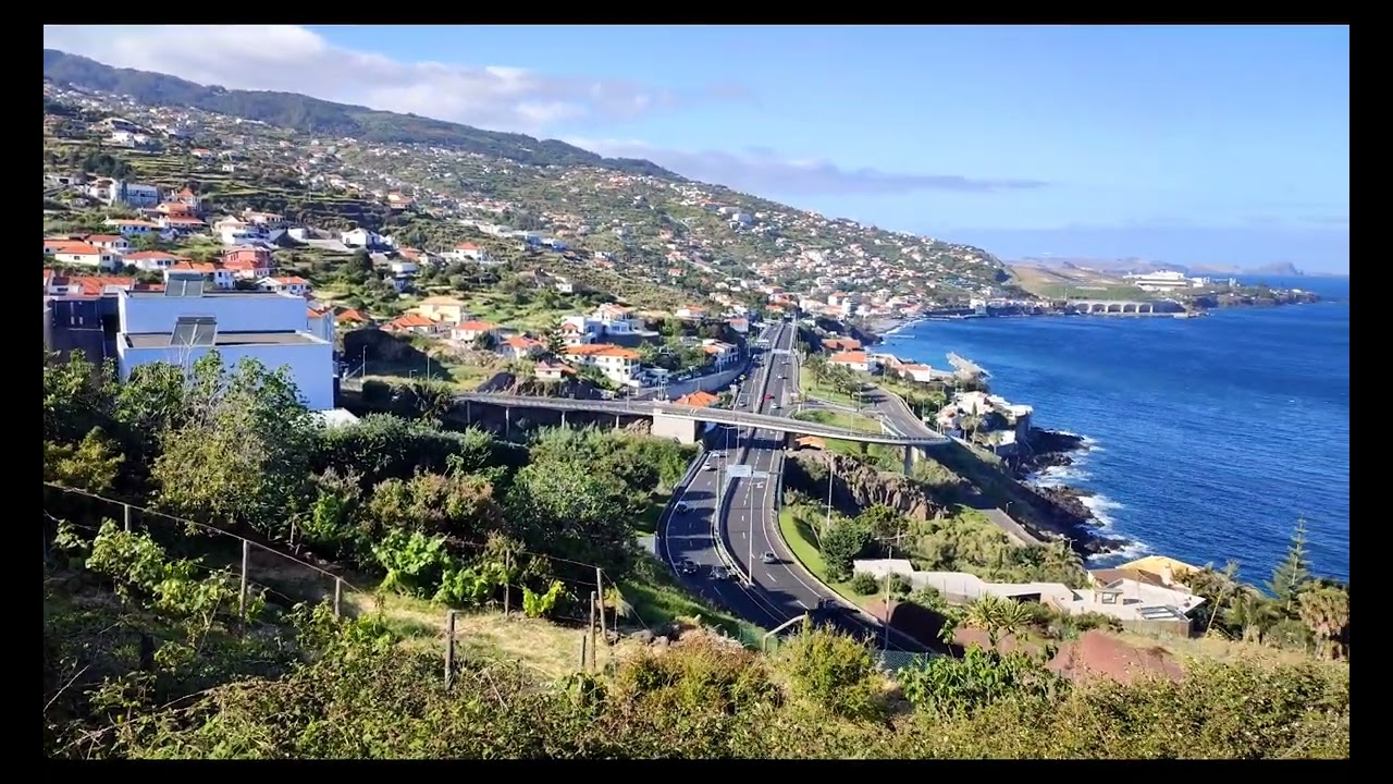 Gaula - Água de Pena MADEIRA Portugal