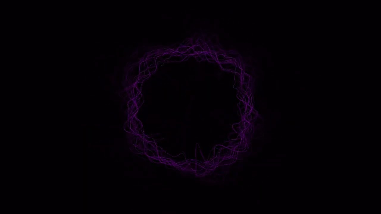 Purple Pulsation