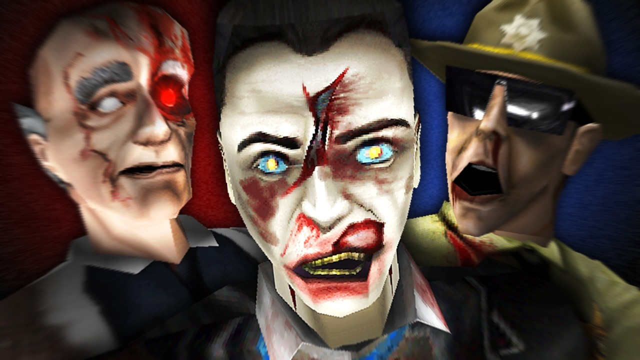 THEY HUNGER: ZNIKNIĘCIE arcydzieła...