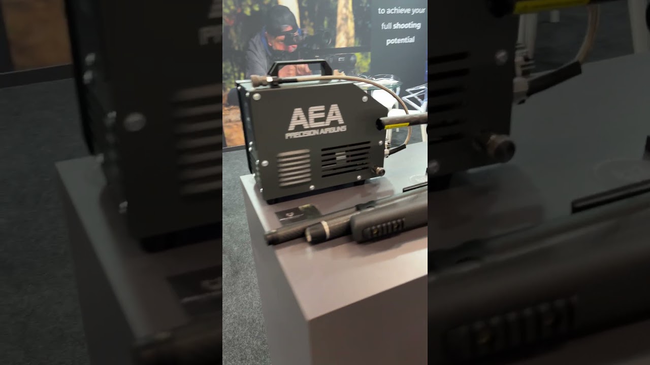 IWA 2024 Wolfiek Stand #Shorts