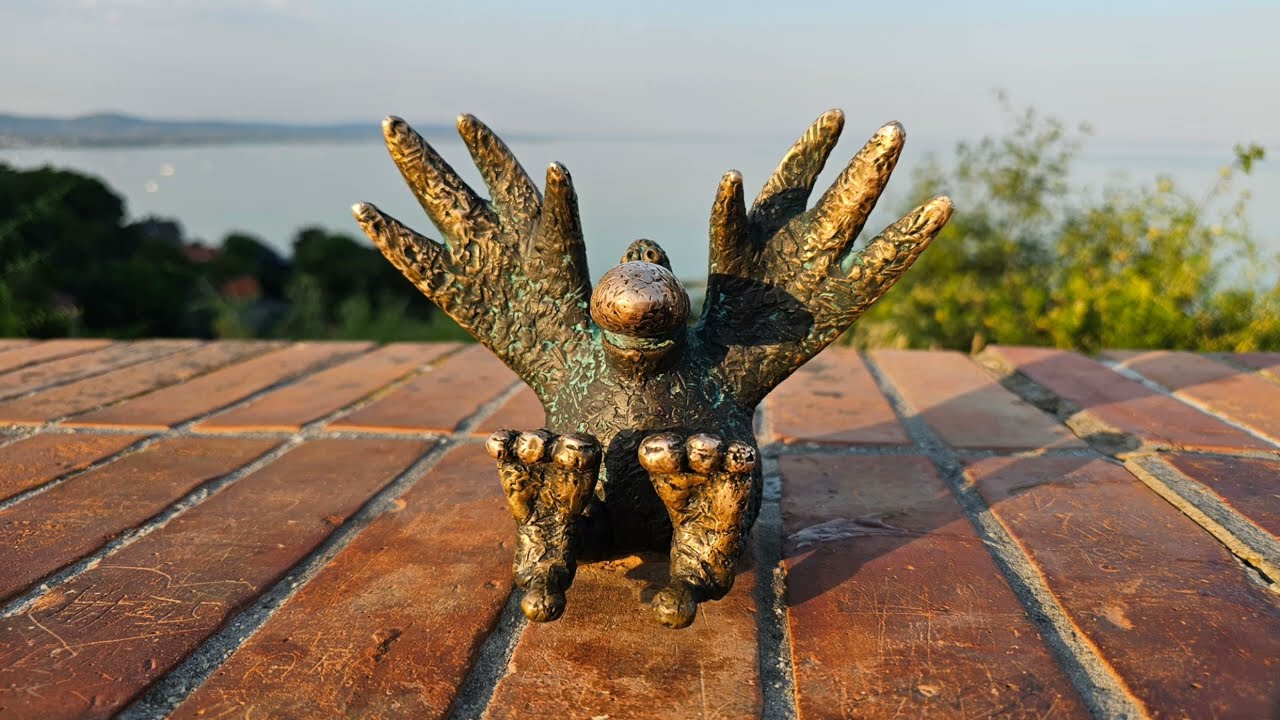 BALATONF&Uuml;RED-TIHANY 2025