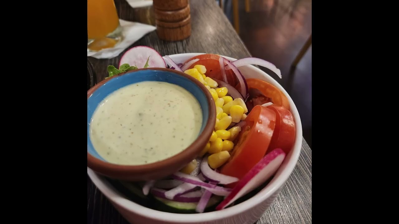 Miami Eats | Watching Sushi and Peruvian Food at Two Popular Restaurants