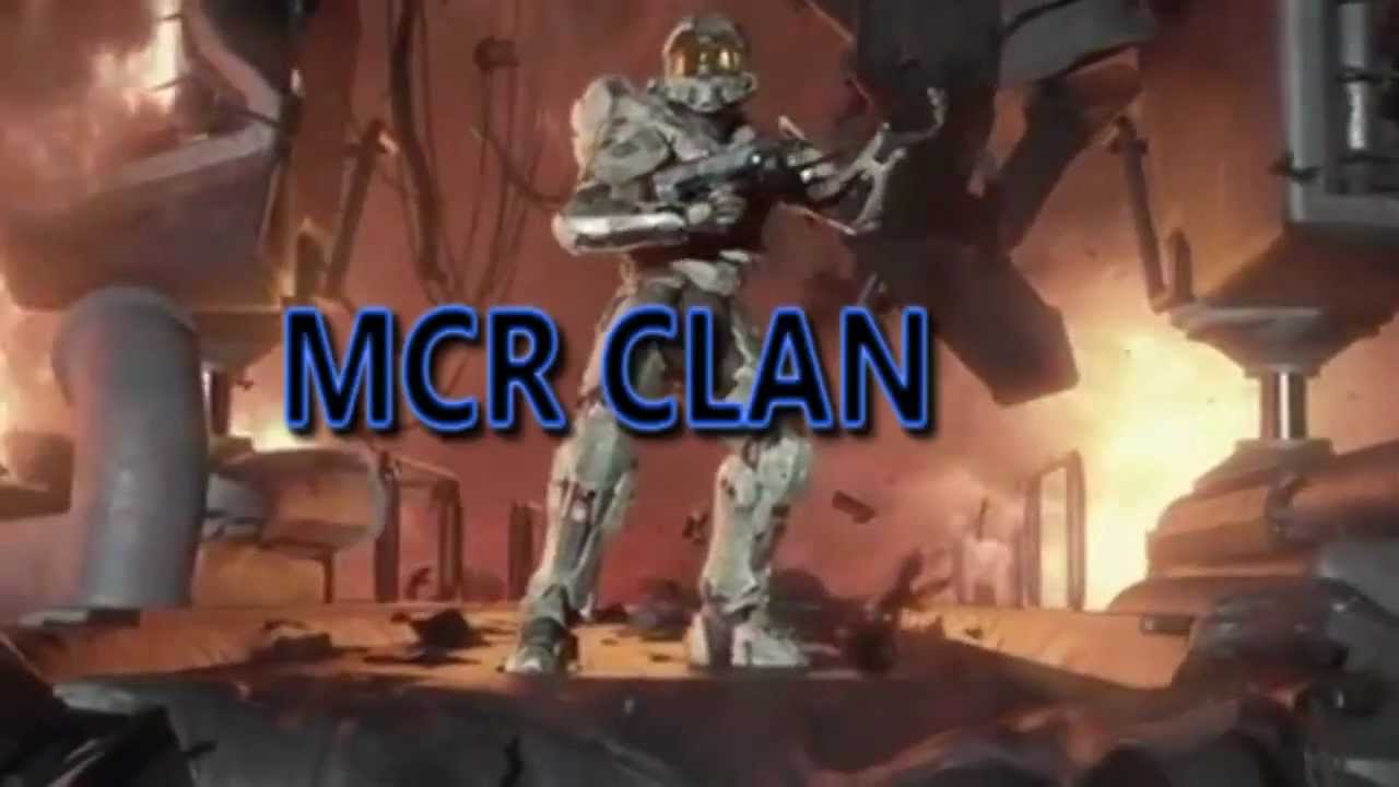 MCR Clan Introduction