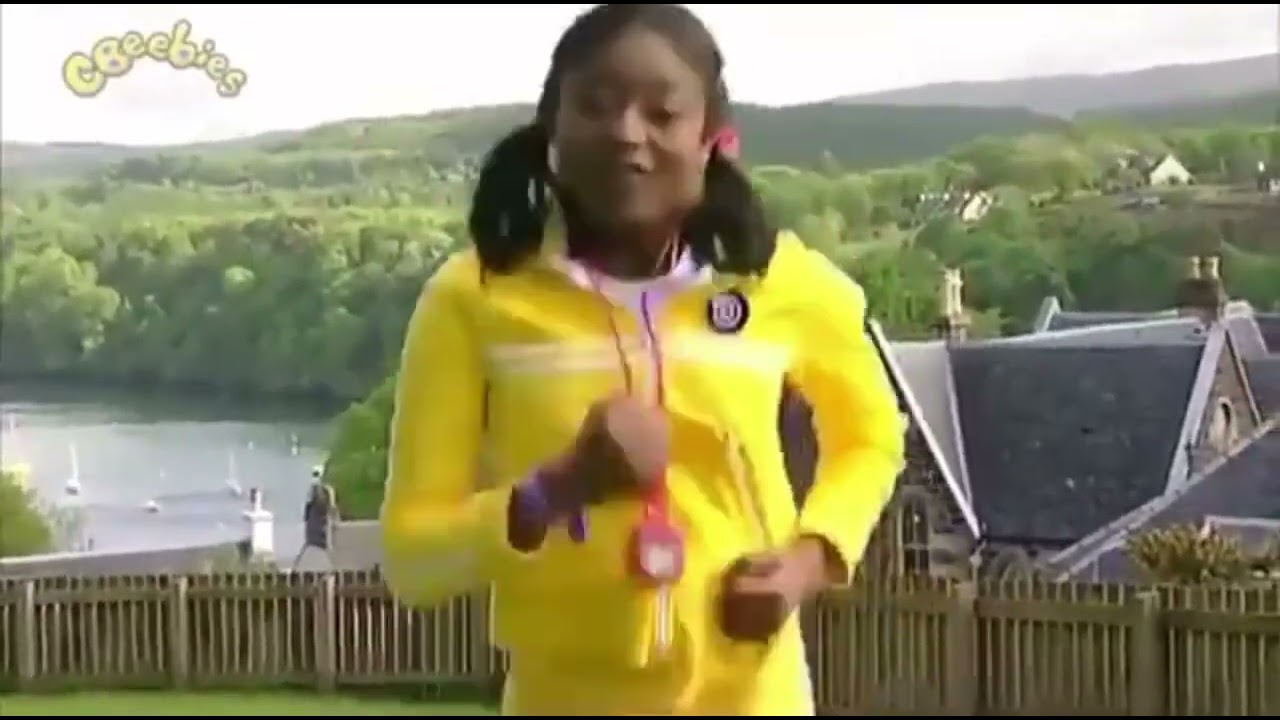 Josie Jump Song