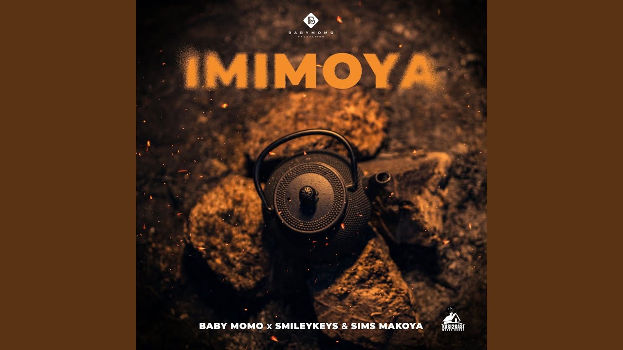 Imimoya