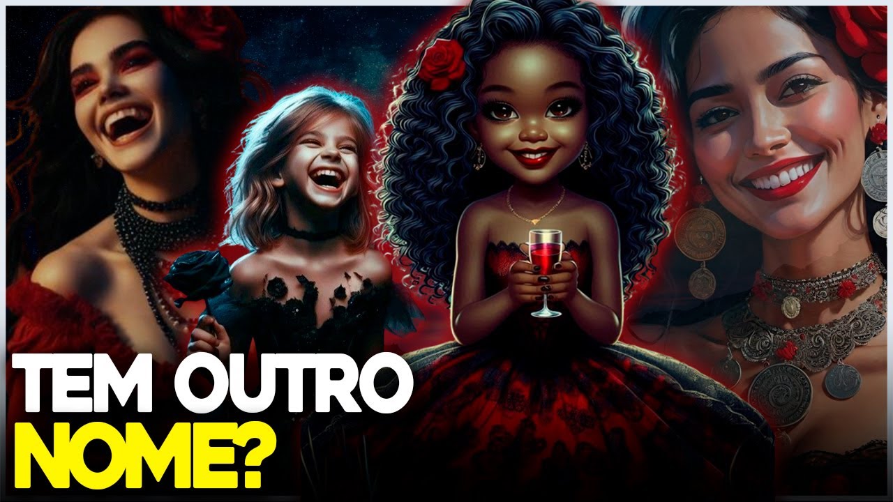 POMBAGIRA MIRIM EXISTE?