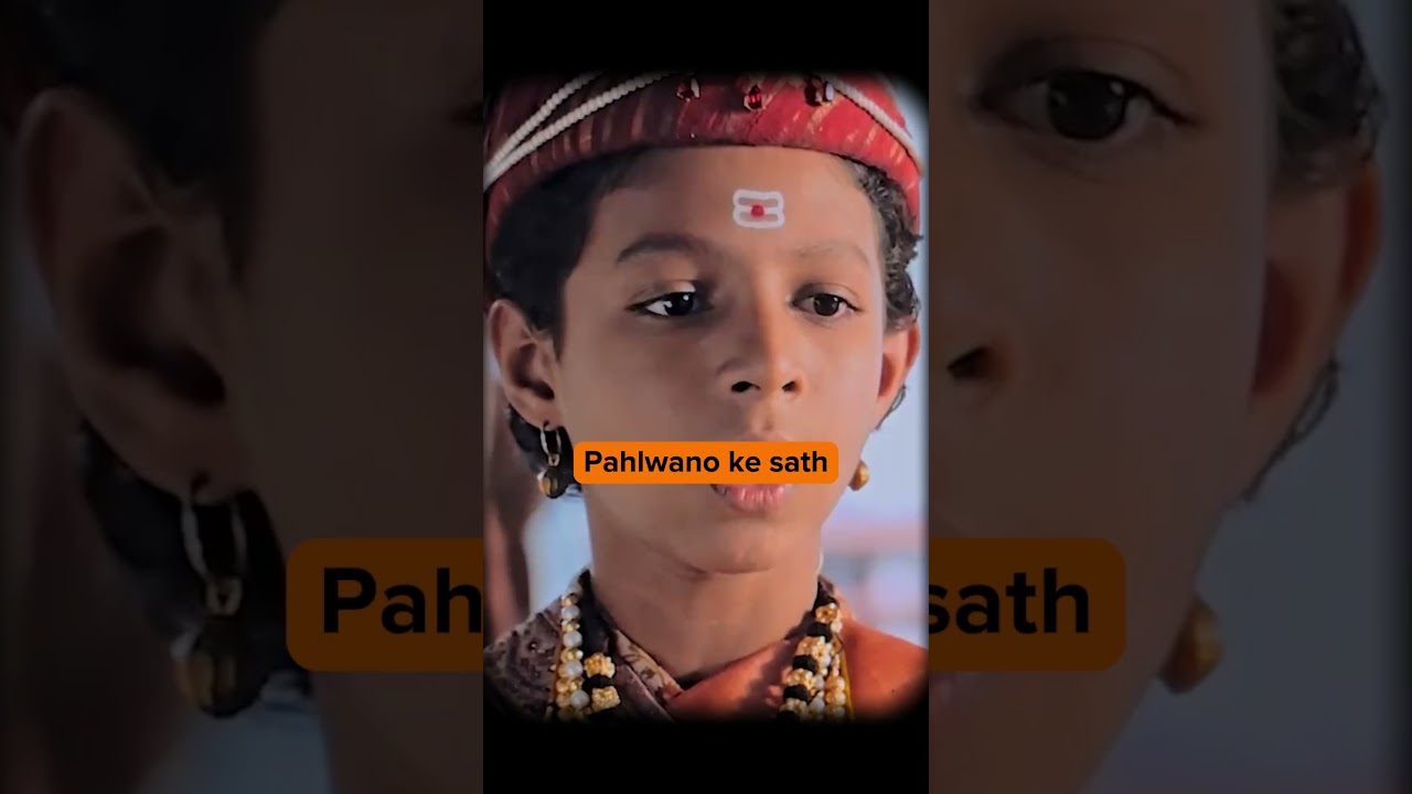 The man who saved Maratha Empire #shorts