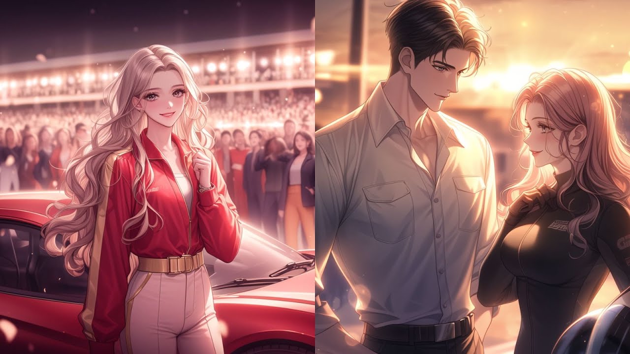📕Reborn, she chose another as her foster bro—I joined a billionaire family & my change shocked her