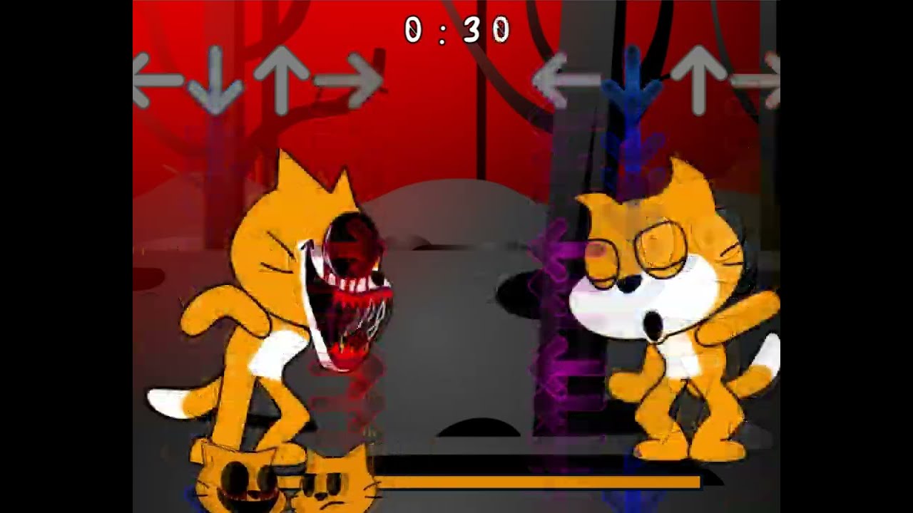 Scratch.EXE Really Happy