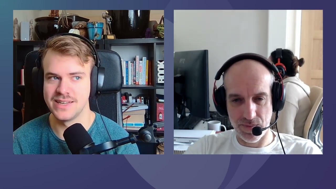 Controlled Serendipity: Rethinking Marketing Through Human Connection - PVT #9