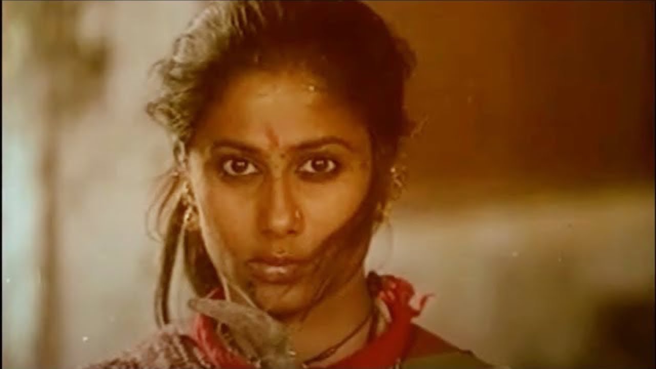 Mirch Masala (1987 )Analysis