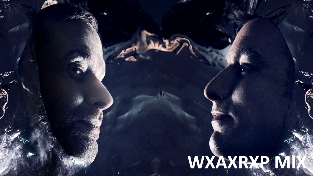 Plaid - WXAXRXP Mix / 23.06.19 WXAXRXP