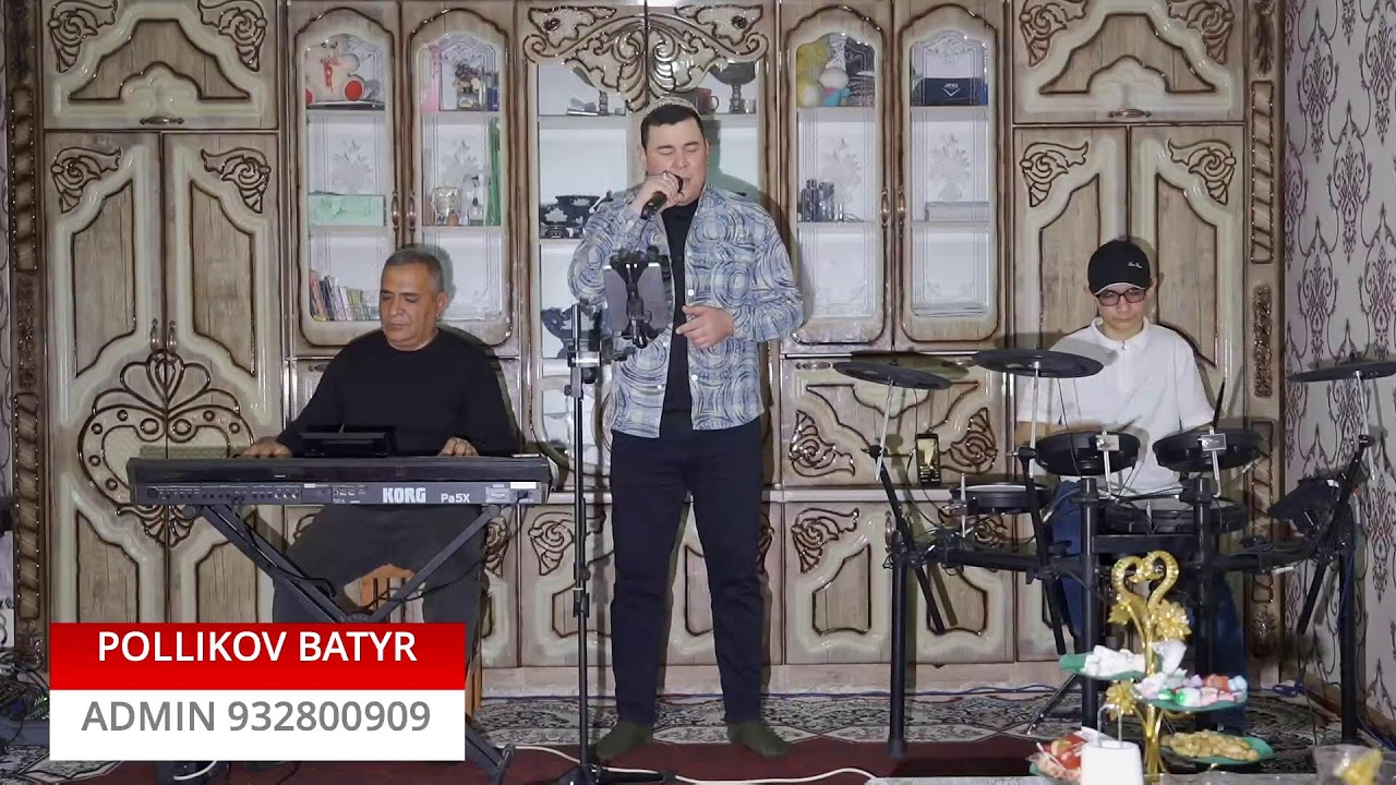 CHAY BASHYNDA HALK AYDIM 10 03 2026