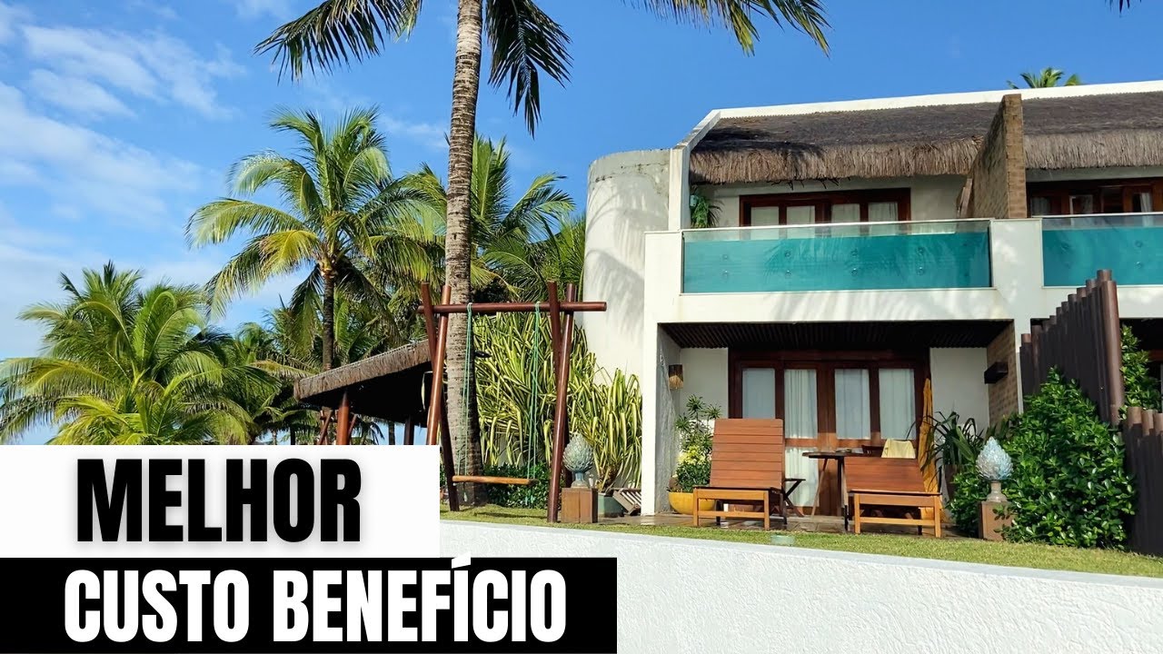 RESORT VILLAGE PORTO DE GALINHAS