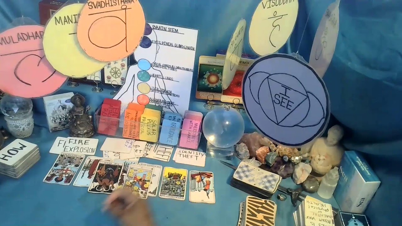 AMERICA'S BEEN AUTIONING OFF SEERS W GIFTS  2 WEALTHY INSTEAD OF REVERING THEM AS  SACRED Y KARMA'S